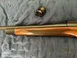 Winchester Model 70 Classic Super Grade 270 Cal New Haven Conn - Excellent Condition - 4 of 15