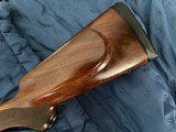 Winchester Model 70 Classic Super Grade 270 Cal New Haven Conn - Excellent Condition