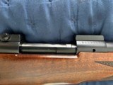 Winchester Model 70 Classic Super Grade 270 Cal New Haven Conn - Excellent Condition - 11 of 15