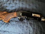 Rare Browning Phoenix Gold Series 12 G Semi Auto 28" Vented Barrel Invector Plus Choking - Excellent Condition - 6 of 14