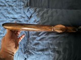 Rare Browning Phoenix Gold Series 12 G Semi Auto 28" Vented Barrel Invector Plus Choking - Excellent Condition - 8 of 14
