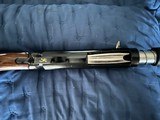 Rare Browning Phoenix Gold Series 12 G Semi Auto 28" Vented Barrel Invector Plus Choking - Excellent Condition - 7 of 14