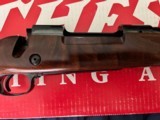 Winchester Model 70 Super Grade 300Win Mag 26" Barrel Made in USA - Excellent Condition - 5 of 20
