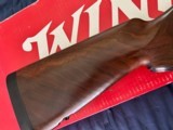 Winchester Model 70 Super Grade 300Win Mag 26" Barrel Made in USA - Excellent Condition - 3 of 20