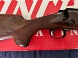 Winchester Model 70 Super Grade 300Win Mag 26" Barrel Made in USA - Excellent Condition - 9 of 20