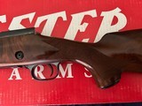 Winchester Model 70 Super Grade 300Win Mag 26" Barrel Made in USA - Excellent Condition - 6 of 20