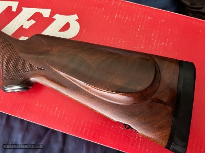 Winchester Model 70 Super Grade 300Win Mag 26" Barrel Made in USA - Excellent Condition