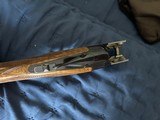 1974 Browning Citori 20 Gauge 26" Barrell Fixed Modified over Improved Cylinder Chokes - Excellent Condition - 12 of 19