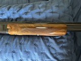 1974 Browning Citori 20 Gauge 26" Barrell Fixed Modified over Improved Cylinder Chokes - Excellent Condition - 14 of 19
