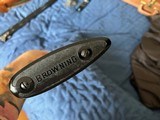 1974 Browning Citori 20 Gauge 26" Barrell Fixed Modified over Improved Cylinder Chokes - Excellent Condition - 19 of 19