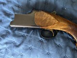 1974 Browning Citori 20 Gauge 26" Barrell Fixed Modified over Improved Cylinder Chokes - Excellent Condition - 8 of 19