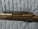 Winchester Model 70 Extreme Weather 280 Cal 24" Barrell made in New Haven Connecticut - Excellent Condition - 11 of 13