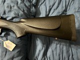 Winchester Model 70 Extreme Weather 280 Cal 24" Barrell made in New Haven Connecticut - Excellent Condition