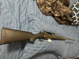 Winchester Model 70 Extreme Weather 280 Cal 24" Barrell made in New Haven Connecticut - Excellent Condition - 4 of 13