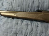 Winchester Model 70 Extreme Weather 280 Cal 24" Barrell made in New Haven Connecticut - Excellent Condition - 9 of 13