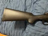 Winchester Model 70 Extreme Weather 280 Cal 24" Barrell made in New Haven Connecticut - Excellent Condition - 3 of 13