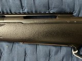 Winchester Model 70 Extreme Weather 280 Cal 24" Barrell made in New Haven Connecticut - Excellent Condition - 8 of 13