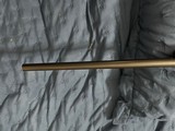 Winchester Model 70 Extreme Weather 280 Cal 24" Barrell made in New Haven Connecticut - Excellent Condition - 7 of 13