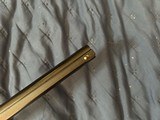 Browning A5 12 Gauge 3” Magnum 31” Vented Full Belgium - Excellent Cond - 4 of 4