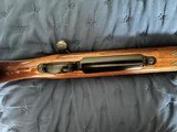 Remington 700 BDL Custom Deluxe Rem 7mmMag 24" Barrel Excellent Condition - 8 of 18