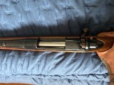 Remington 700 BDL Custom Deluxe Rem 7mmMag 24" Barrel Excellent Condition - 12 of 18