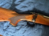 Remington 700 BDL Custom Deluxe Rem 7mmMag 24" Barrel Excellent Condition - 2 of 18