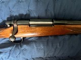 Remington 700 BDL Custom Deluxe Rem 7mmMag 24" Barrel Excellent Condition - 4 of 18