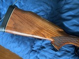 Remington 700 BDL Custom Deluxe Rem 7mmMag 24" Barrel Excellent Condition - 3 of 18