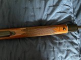 Remington 700 BDL Custom Deluxe Rem 7mmMag 24" Barrel Excellent Condition - 7 of 18
