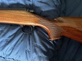 Remington 700 BDL Custom Deluxe Rem 7mmMag 24" Barrel Excellent Condition - 10 of 18