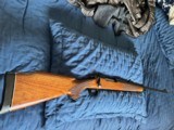 Remington 700 BDL Custom Deluxe Rem 7mmMag 24" Barrel Excellent Condition - 6 of 18