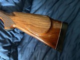 Remington 700 BDL Custom Deluxe Rem 7mmMag 24" Barrel Excellent Condition