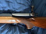 Remington 700 BDL Custom Deluxe Rem 7mmMag 24" Barrel Excellent Condition - 14 of 18