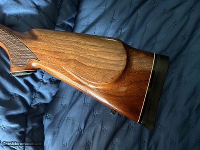 Remington 700 BDL Custom Deluxe Rem 7mmMag 24" Barrel Excellent Condition