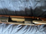Remington 700 BDL Custom Deluxe Rem 7mmMag 24" Barrel Excellent Condition - 15 of 18