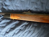 Remington 700 BDL Custom Deluxe Rem 7mmMag 24" Barrel Excellent Condition - 11 of 18