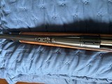 Remington 700 BDL Custom Deluxe Rem 7mmMag 24" Barrel Excellent Condition - 13 of 18