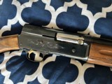 Browning A5 Japan 12 Gauge Magnum 32