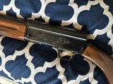 Browning A5 Japan 12 Gauge Magnum 32