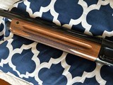 Browning A5 Japan 12 Gauge Magnum 32