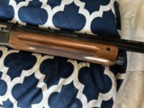 Browning A5 Japan 12 Gauge Magnum 32