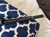 Early Remington 1100 12 Gauge 25" Double Beaded Vented Rib Fixed Skeet Choke - VG+ Condition - 13 of 18