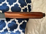Early Remington 1100 12 Gauge 25" Double Beaded Vented Rib Fixed Skeet Choke - VG+ Condition - 9 of 18