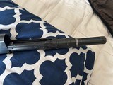 Early Remington 1100 12 Gauge 25" Double Beaded Vented Rib Fixed Skeet Choke - VG+ Condition - 11 of 18