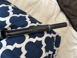 Early Remington 1100 12 Gauge 25" Double Beaded Vented Rib Fixed Skeet Choke - VG+ Condition - 12 of 18