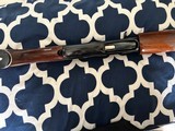 Early Remington 1100 12 Gauge 25" Double Beaded Vented Rib Fixed Skeet Choke - VG+ Condition - 7 of 18
