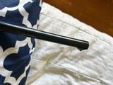 1960 Browning A5 Std 12 29" Barrel Full Choke - 100% Original - Excellent Condition - 18 of 20