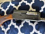 1960 Browning A5 Std 12 29" Barrel Full Choke - 100% Original - Excellent Condition - 5 of 20