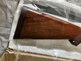 SKB 1900 1989 Ducks Unlimited 12 Ga Semi Auto Shotgun - NIB - 3 of 20