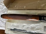 SKB 1900 1989 Ducks Unlimited 12 Ga Semi Auto Shotgun - NIB - 8 of 20